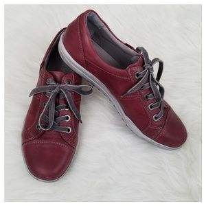 josef seibel dany 59 sneakers